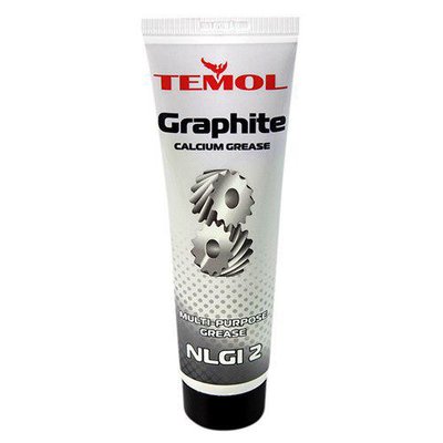 Мастило TEMOL GRAPHITE (150 мл) (TEMOL-G015) TEMOL-G015 фото