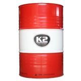 Рідина охолоджуюча K2 Kuler Long Life -35 &deg;C G11 блакитна 222кг (W407N) W407N фото товару