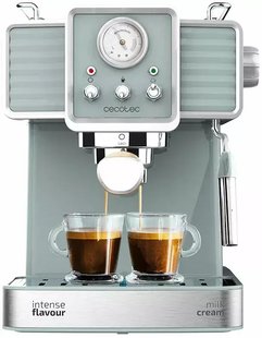 Кавоварка Cecotec Cumbia Power Espresso 20 Tradizionale CCTC-01575 CCTC-01575 фото