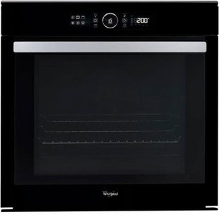 Духова шафа Whirlpool AKZM 8420 NB AKZM 8420 NB фото