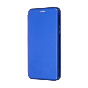 Чохол-книжка Armorstandart G-Case для Tecno Spark 10 Pro (KI7) Blue (ARM68953) ARM68953 фото