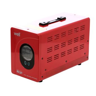 ДБЖ з правильною синусоїдою PSW-Well-1500VA (900W), 24V PSW-Well-1500VA фото