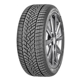 Автошина зимова GOODYEAR UltraGrip Performance 2 MS FP 225/55 R17 97 H (525832) 525832 фото