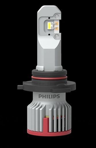Комплект світлодіодних автоламп HB3/HB4 LED 12V 21W 5800K P20D/P22D / LED ULTINON PRO9200 HL - НА 400% ЗБІЛЬШЕНИЙ СВІТЛОВИЙ ПОТІК / 2ШТ. 11005U92X2 фото товару