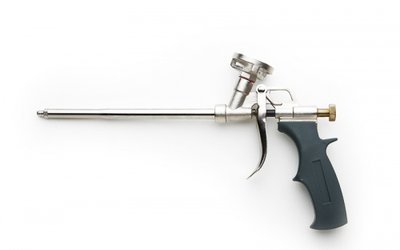 Пистолет для пены усиленный СИЛА 600104 фото