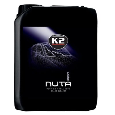 Очищувач для вікон та скла К2 Nuta Pro 5 л (D4005) K20613 фото