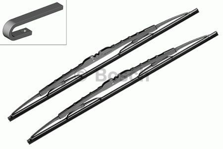 Щетка стеклоочист. 530/475 ECO V3 533C (пр-во Bosch) 3397001984 фото товара