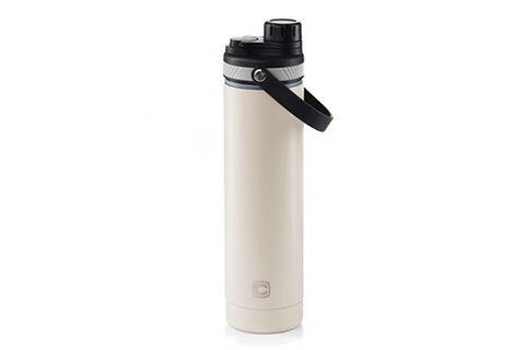 Термобутылка Sport White 0,65л СИЛА 960678 фото товара