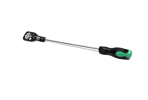Викрутка шлицева 8х275мм з магнітним наконечником CR-V  ARM-SL8-38275 фото товару