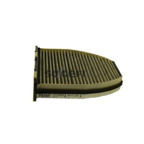 Фільтр салона 6344281930 FRAM (CFA10934) CFA10934 фото товара