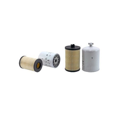 Фільтр паливний WIX FILTERS (33975) (John Deere Equipment - Two different fuel filters sold together as a Kit (cartridge and 33975 фото товару