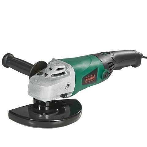 Кутова шліфувальна машина NOWA SK 2200cs 145706 фото товару