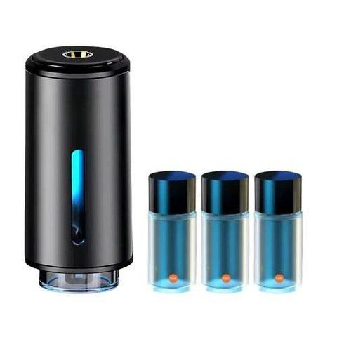 Автомобільний електронний дифузор INTELLIGENT CAR AROMA M80 та 3 аромати M80  16205 фото товару