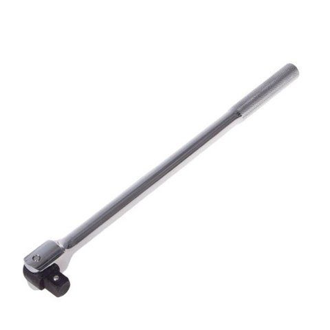 Вороток шарнірний 3/4"DR, 500мм, 1850г (6700 N) HANS (6700N) 6700N фото товару