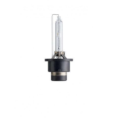 Автолампа ксенонова D2S 85V 35W P32D-2 / X-TREME VISION GEN2 - НА 150% ЗБІЛЬШЕНИЙ СВІТЛОВИЙ ПОТІК / 1ШТ. BLISTER 85122XV2S1 фото товара