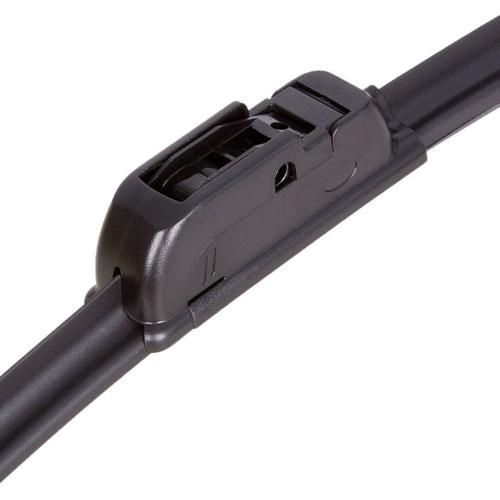 Щітки склоочисника безкаркасні VOIN-15"-380мм(TPN1AFW-15") LIMITED NEW (VL-N15-380) VL-N15-380 фото товару
