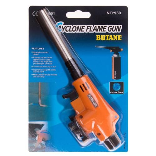 Газовая горелка "Flame Gun 930" (Flame Gun 930) Flame Gun 930 фото