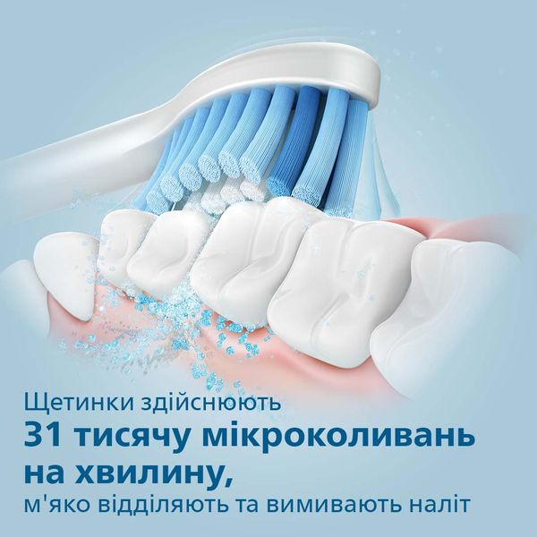 Зубна електрощітка Philips HX3651/13 HX3651/13 фото