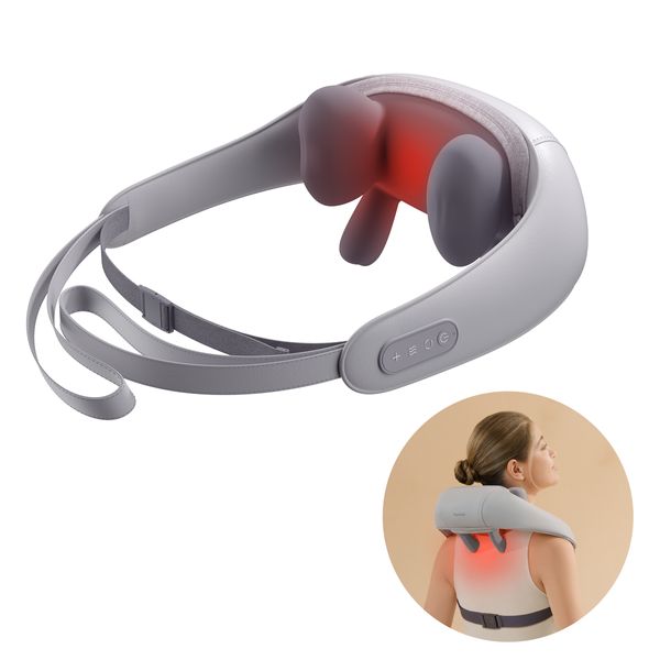 Масажер Yunmai Neck Massager (YMB241) YMB241 фото