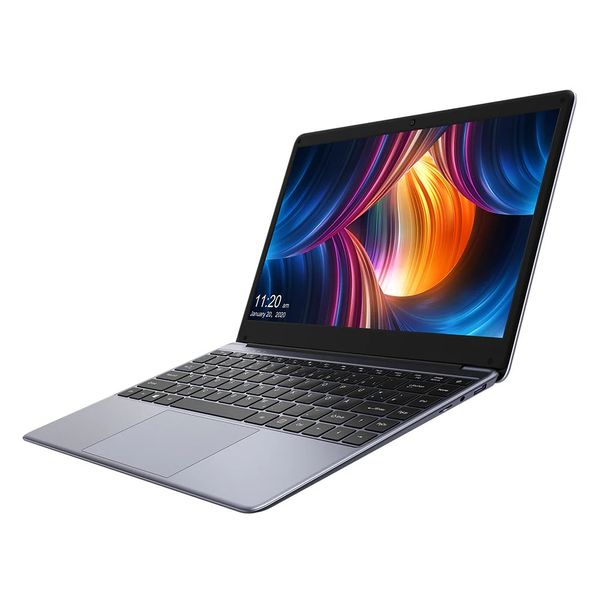 Ноутбук Chuwi HeroBook Pro (Win11) (8/256) (CWI515/CW-112272) Gray CWI515/CW-112272 фото