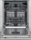 Вбудована посудомийна машина Whirlpool WIC 3C33 PFE WIC 3C33 PFЕ фото 2