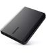 Зовнішній жорсткий диск 2.5" USB 1.0TB Toshiba Canvio Basics Black (HDTB510EK3AA) HDTB510EK3AA фото 4