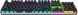 Клавіатура Aula Mechanical F2066-II KRGD blue rainbow backlit (6948391234526) 6948391234526 фото 3