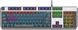 Клавіатура Aula Mechanical F2066-II KRGD blue rainbow backlit (6948391234526) 6948391234526 фото 1