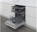 Вбудована посудомийна машина Whirlpool WIC 3C33 PFE WIC 3C33 PFЕ фото 3