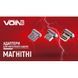 Адаптер для магнитного кабеля VOIN 6101L/6102L, Lightning, 3А (VL-6101L/6102L) VL-6101L/6102L фото 2