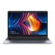 Ноутбук Chuwi HeroBook Pro (Win11) (8/256) (CWI515/CW-112272) Gray CWI515/CW-112272 фото 1