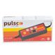 Зарядний пристрій PULSO BC-10638 12V/4.0A/1.2-120AHR/LCD/Iмпульсний (BC-10638) BC-10638 фото 2