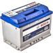 Акумулятор BOSCH 74Ah 12V S4008 R EN680 0092S40080 фото 3
