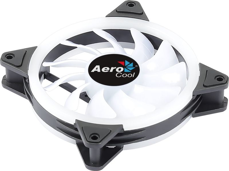Вентилятор AeroCool Duo 12 (ACF3-DU10217.11) ACF3-DU10217.11 фото