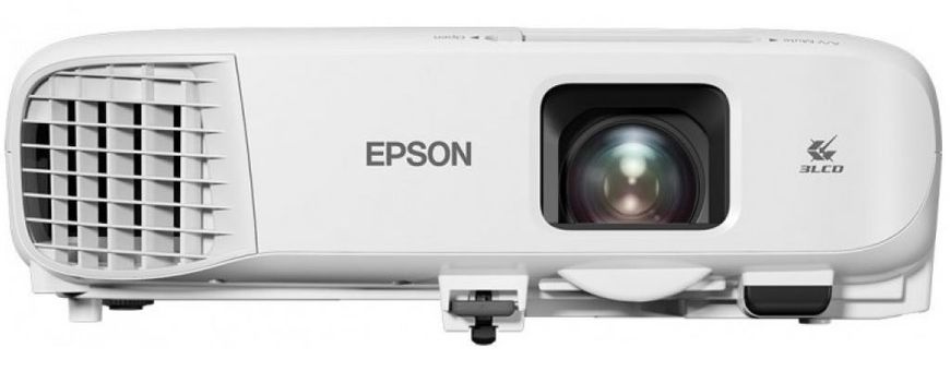 Проектор Epson EB-992F (V11H988040) V11H988040 фото