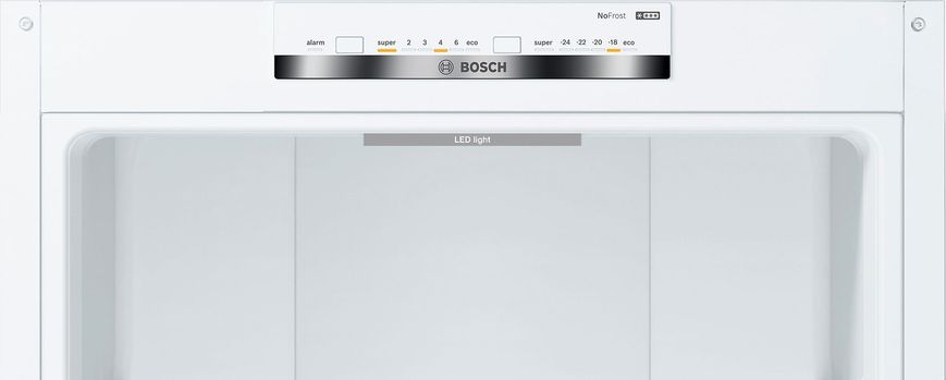 Холодильник Bosch KGN39VW316 KGN39VW316 фото