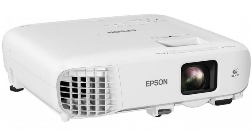 Проектор Epson EB-992F (V11H988040) V11H988040 фото