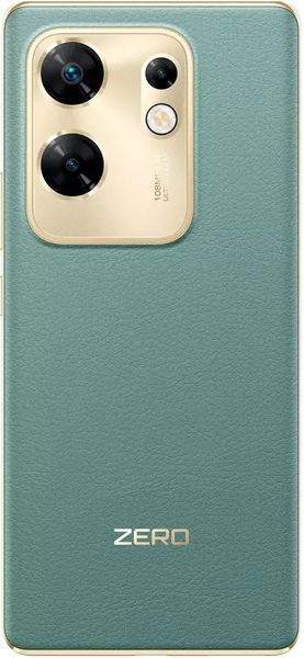 Смартфон Infinix Zero 30 4G X6731B 8/256GB Dual Sim Misty Green Zero 30 4G X6731B 8/256GB Misty Green фото