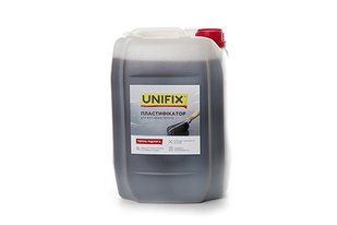 Пластифікатор для теплої підлоги 10кг UNIFIX 951150 фото