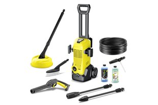 Мінімийка Karcher K3 Car & Home (1.676-356.0) 1.676-356.0 фото