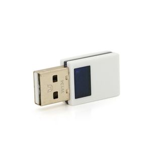 Бездротовий мережний адаптер Wi-Fi-USB AUFA AF-300, 802.11bgn, 300Mbps, 2.4GHz, WIN7/8/10/11/MAC/LINUX, Blister AUFA AF-300 фото