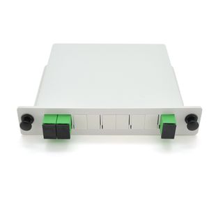 Cплиттер Merlion ML-OP-S602, PLC: 1x2 SC/APC ML-OP-S602 фото