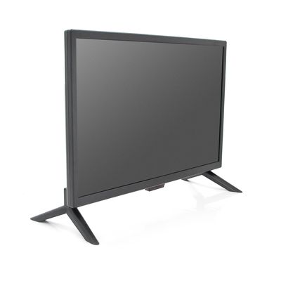 Телевізор SY-220TV (16: 9), 22 '' LED TV: AV + TV + VGA + HDMI + USB + Speakers + DC12V, Black, Box SY-220TV (16:9) фото