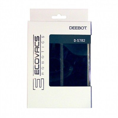 Фільтр Ecovacs High Efficiency Filters (Set) для Deebot Mini (D-S782) D-S782 фото