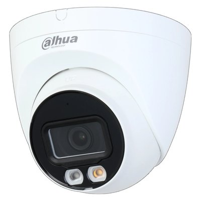 IP камера Dahua DH-IPC-HDW2449T-S-IL 2.8mm DH-IPC-HDW2449T-S-IL 2.8mm фото