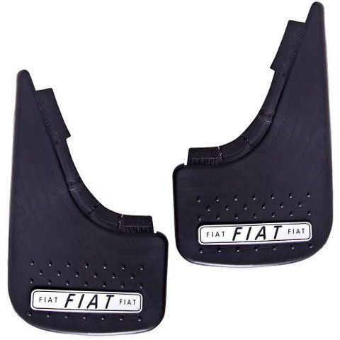 Брызговики NEW MODEL FIAT (2шт) (00035) 00035 фото товара