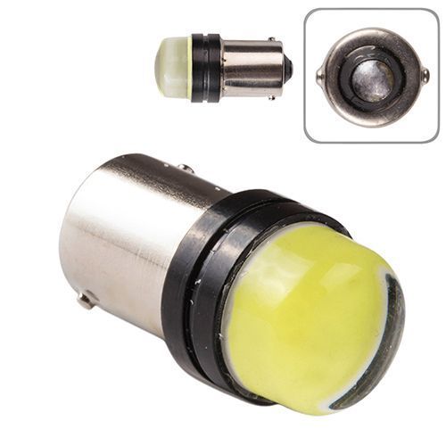 Лампа PULSO/габаритна/LED 1156/COB/12v/2w/180lm White (LP-201806) LP-201806 фото товару