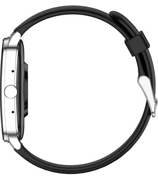 Смарт-часы Xiaomi Amazfit Pop 3S Silver Amazfit Pop 3S Silver фото