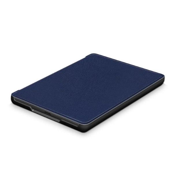 Чохол-книжка BeCover Ultra Slim для Amazon Kindle 11th Gen. 2022 6" Deep Blue (708847) 708847 фото