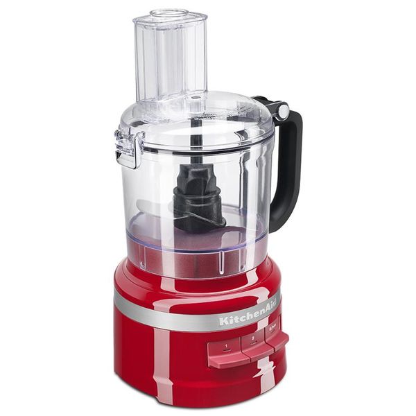 Кухонний комбайн KitchenAid 5KFP0719EER червоний 5KFP0719EER фото